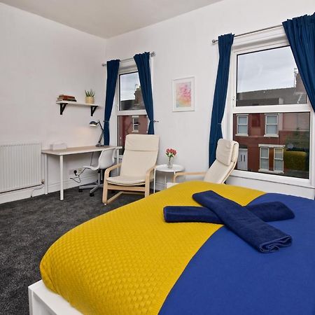 Liverpool City Stays - Economy Room Close To City Centre Gg المظهر الخارجي الصورة