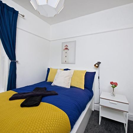 Liverpool City Stays - Economy Room Close To City Centre Gg المظهر الخارجي الصورة