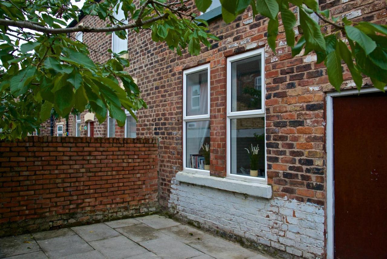 Liverpool City Stays - Economy Room Close To City Centre Gg المظهر الخارجي الصورة